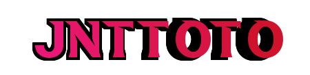 JNTTOTO Logo